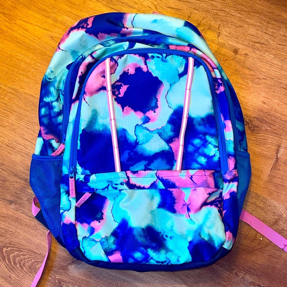 Land’s End childrens backpack